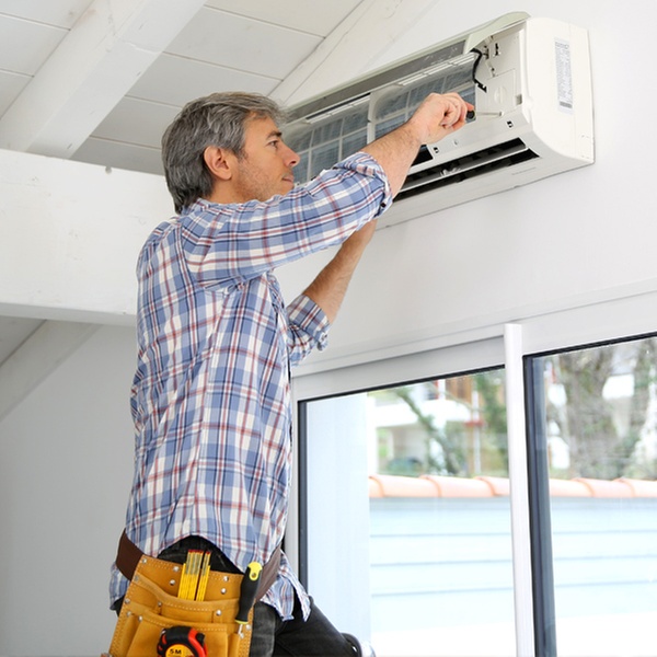 Hisarcık Klima Tamircisi