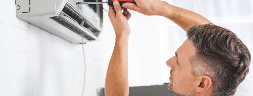 Hisarcık Klima Tamircisi